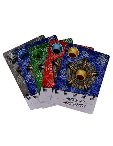 Matagot Pentaquark (MicroGame) 6 Matagot Pentaquark (MicroGame) – Image 4