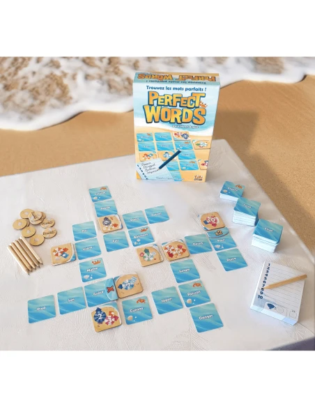 Perfect Words 4 Perfect Words – Image 2