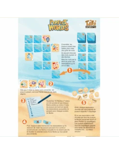 Perfect Words 7 Perfect Words -Jeux Série Magasin perfect words 2