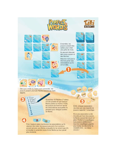 Perfect Words 5 Perfect Words – Image 3