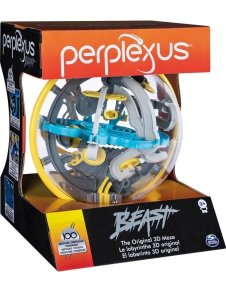 SPIN MASTER Perplexus Beast 4 SPIN MASTER Perplexus Beast – Image 2