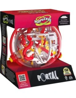SPIN MASTER Perplexus Epic