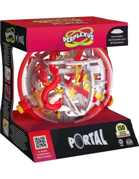 SPIN MASTER Perplexus Epic 3 SPIN MASTER Perplexus Epic