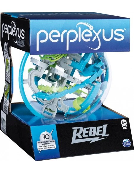 SPIN MASTER Perplexus Rebel 2 SPIN MASTER Perplexus Rebel