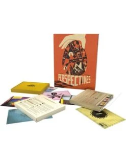 Space Cowboys Perspectives 7 Space Cowboys Perspectives -Jeux Série Magasin perspectives 2