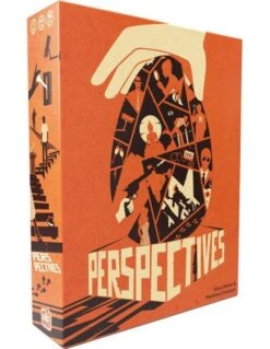 Space Cowboys Perspectives