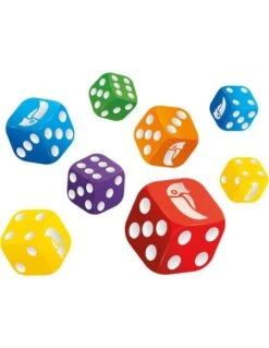 ASMODEE Perudo (Nouvelle Version) 9 ASMODEE Perudo (Nouvelle Version) -Jeux Série Magasin perudo nouvelle version 2