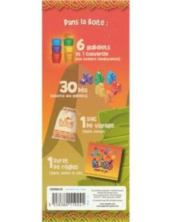 ASMODEE Perudo (Nouvelle Version) 10 ASMODEE Perudo (Nouvelle Version) -Jeux Série Magasin perudo nouvelle version 3