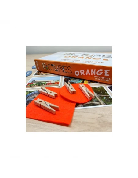 Matagot Pictures Orange (Ext.) 4 Matagot Pictures Orange (Ext.) – Image 2