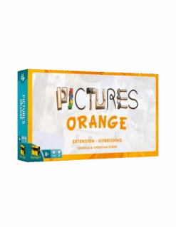 Matagot Pictures Orange (Ext.)
