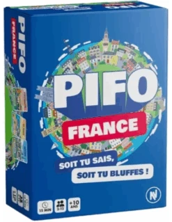 Pifo France