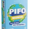 Pifo Monde 2 Pifo Monde -Jeux Série Magasin pifo monde