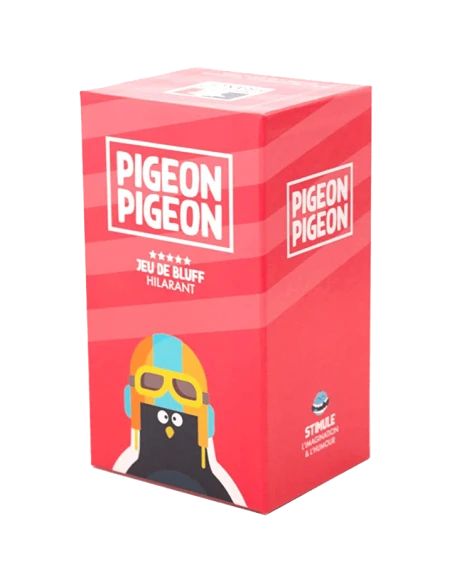 Pigeon Pigeon 3 Pigeon Pigeon