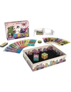 Pikit -Jeux Série Magasin pikit 2