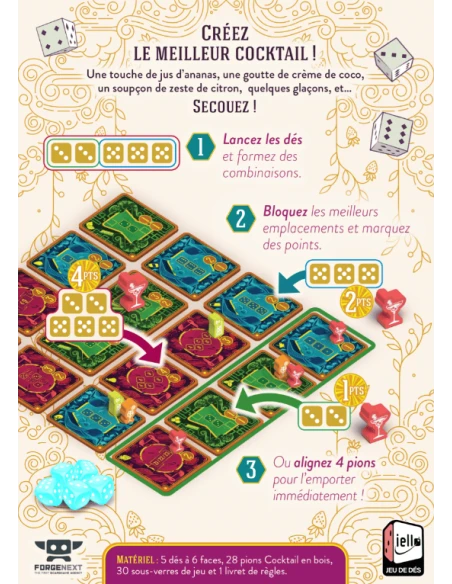 Iello Piña Coladice 5 Iello Piña Coladice – Image 3