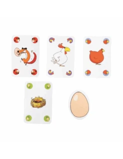 Piou Piou -Jeux Série Magasin piou piou 1