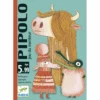 Djeco Pipolo 1 Djeco Pipolo -Jeux Série Magasin pipolo