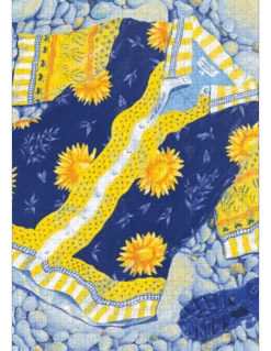 Piquer Une Tête - Puzzle 500 Pièces 9 Piquer Une Tête - Puzzle 500 Pièces -Jeux Série Magasin piquer une tete puzzle 500 pieces 3