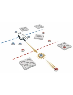 GIGAMIC Pitch Out 5 GIGAMIC Pitch Out -Jeux Série Magasin pitch out 1