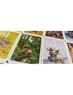 Pixies -Jeux Série Magasin pixies 2