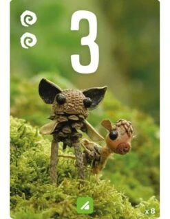 Pixies -Jeux Série Magasin pixies 3