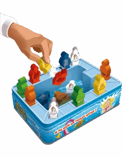 Plouf Party -Jeux Série Magasin plouf party 1