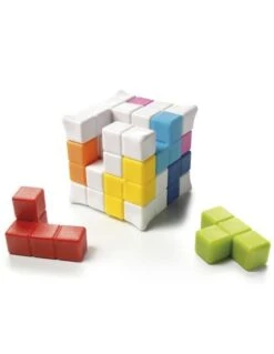 Smart Games Plug & Play Puzzler 7 Smart Games Plug & Play Puzzler -Jeux Série Magasin plug play puzzler 2