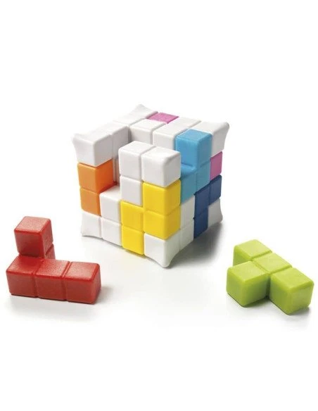 Smart Games Plug & Play Puzzler 5 Smart Games Plug & Play Puzzler – Image 3