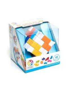 Smart Games Plug & Play Puzzler