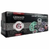 Poker - Coffret Cristal 100 Jetons 11,5 G -Jeux Série Magasin poker coffret cristal 100 jetons 115 g