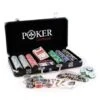Poker - Mallette Premium Grimaud 1 Poker - Mallette Premium Grimaud -Jeux Série Magasin poker mallette premium grimaud