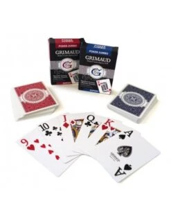 Poker - Mallette Premium Grimaud -Jeux Série Magasin poker mallette premium grimaud 2
