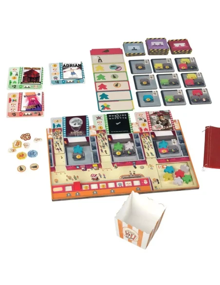 Iello Pop Corn 4 Iello Pop Corn – Image 2