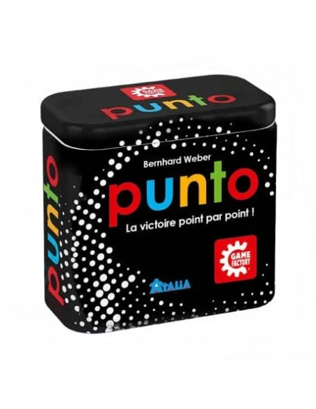 Punto 3 Punto
