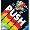 Ravensburger Push 1 Ravensburger Push -Jeux Série Magasin push