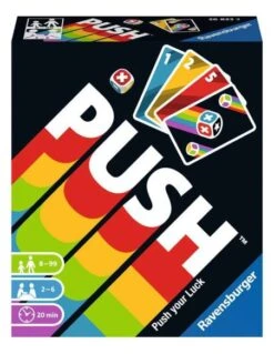 Ravensburger Push