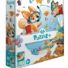 Puzzle+ : Loki Fait De La Plongée (35 Pièces) -Jeux Série Magasin puzzle loki fait de la plongee 35 pieces