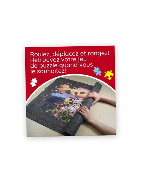 TAPIS DE PUZZLE - 500-1500 4 TAPIS DE PUZZLE - 500-1500 – Image 2