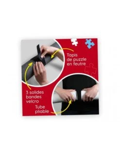 TAPIS DE PUZZLE - 500-1500 7 TAPIS DE PUZZLE - 500-1500 -Jeux Série Magasin puzzle mat 500 1500 roll store 2