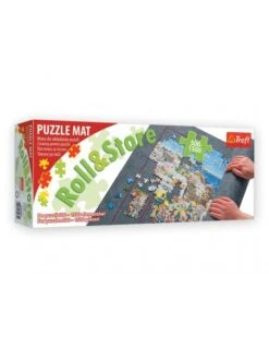 TAPIS DE PUZZLE - 500-1500