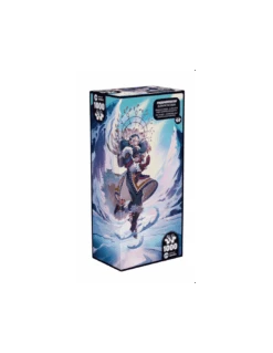 Iello Puzzle PHOSPHO : Ice Spirit