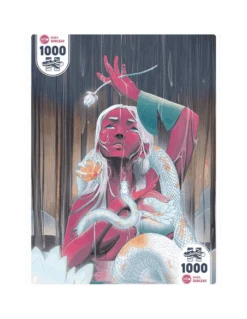 Iello Puzzle UNIVERSE 1000P : Eaux Troubles 7 Iello Puzzle UNIVERSE 1000P : Eaux Troubles -Jeux Série Magasin puzzle universe 1000p eaux troubles 2