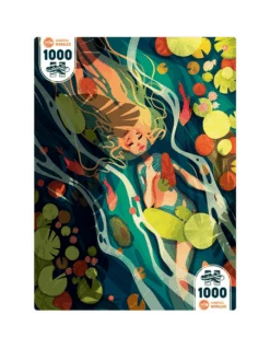 Iello Puzzle UNIVERSE 1000P : Shallow Waters 7 Iello Puzzle UNIVERSE 1000P : Shallow Waters -Jeux Série Magasin puzzle universe 1000p shallow waters 2