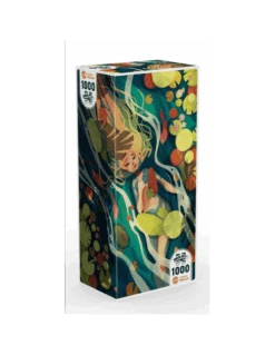 Iello Puzzle UNIVERSE 1000P : Shallow Waters