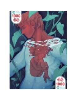 Iello Puzzle UNIVERSE 1000P : Within 7 Iello Puzzle UNIVERSE 1000P : Within -Jeux Série Magasin puzzle universe 1000p within 2