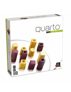 GIGAMIC Quarto Mini