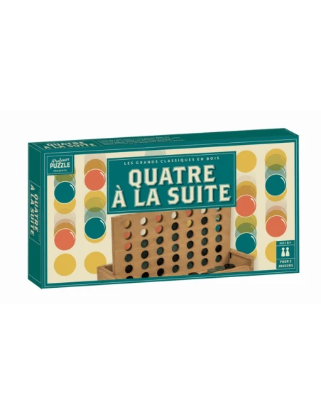 Quatre à La Suite 4 Quatre à La Suite – Image 2