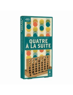 Quatre à La Suite