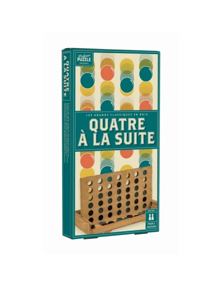 Quatre à La Suite 3 Quatre à La Suite