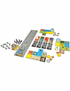 Queendomino 7 Queendomino -Jeux Série Magasin queendomino 2